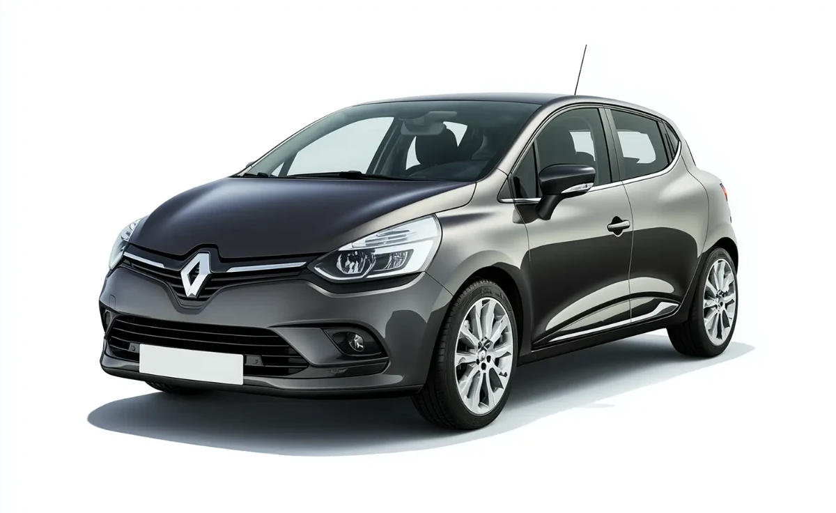 Renault Clio 4